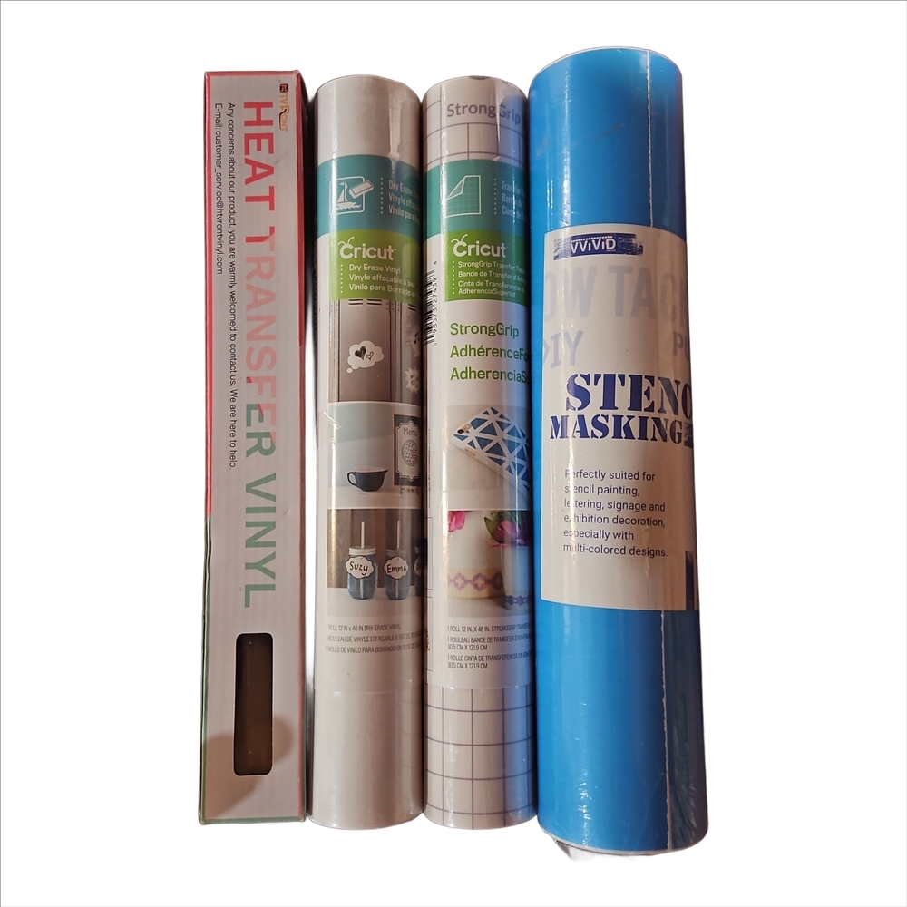 Cricut/Craft Bundle (Free Gift & Free Shipping)